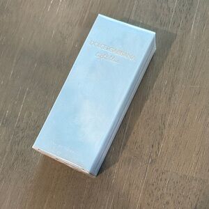 Dolce & Gabbana Light Blue perfume NEW